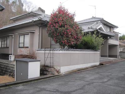 5LDK House in Fukuyama with Courtyard - 195.85㎡ — Image 1, Fukuyama, Hiroshima