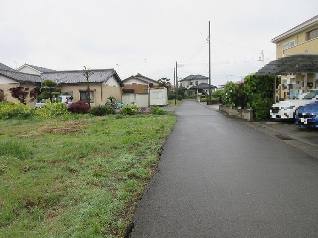 Vacant Residential Land for Sale in Isesaki, Gunma - 233.35 sqm - Thumbnail 3
