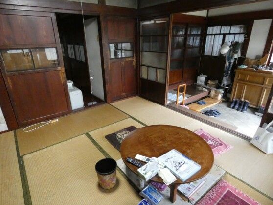 8LDK Wooden House for Sale in Murakami, Niigata Countryside - Thumbnail 2