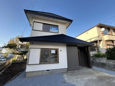 Renovated 3LDK House in Aomori Kohata District with Parking — Image 7, Aomori, Aomori