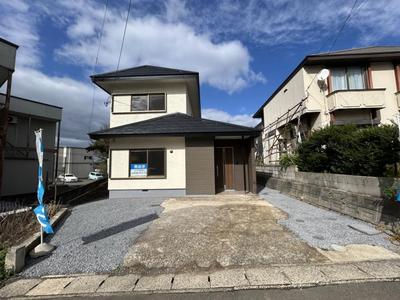 Renovated 3LDK House in Aomori Kohata District with Parking — Image 7, Aomori, Aomori