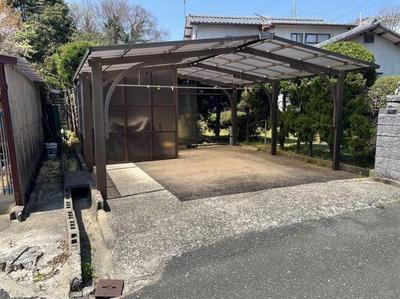 Spacious 5SDK House with Mountain Views in Shiranoe, Kitakyushu — Image 1, Moji, Fukuoka