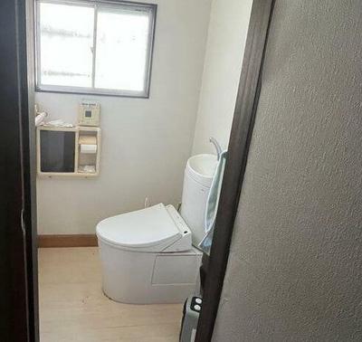 Spacious 5SDK House with Mountain Views in Shiranoe, Kitakyushu — Image 4, Moji, Fukuoka