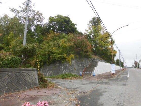 Land for Sale in Ikeda, Hokkaido with Town Views - 2,611 sqm - Thumbnail 2