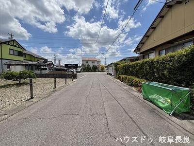 5LDK Used House in Gifu City, 144.3 sqm — Exterior, Gifu, Gifu