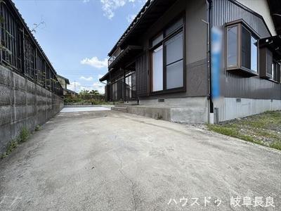 5LDK Used House in Gifu City, 144.3 sqm — House, Gifu, Gifu