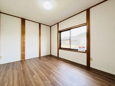 5LDK Used House in Gifu City, 144.3 sqm — Interior, Gifu, Gifu