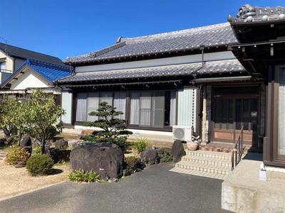 Gochu, Shinozuka-cho, Toyokawa City | Used detached house in Toyokawa City, 15 minutes walk from JR Iida Line Kosakai Station (Property number: 0118520-0001241) — Image 2, Toyokawa, Aichi