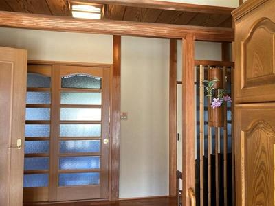 Gochu, Shinozuka-cho, Toyokawa City | Used detached house in Toyokawa City, 15 minutes walk from JR Iida Line Kosakai Station (Property number: 0118520-0001241) — Image 4, Toyokawa, Aichi