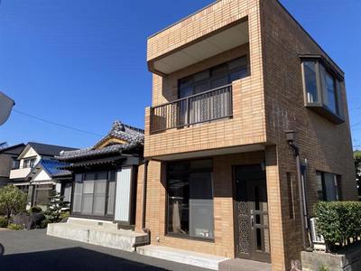 Gochu, Shinozuka-cho, Toyokawa City | Used detached house in Toyokawa City, 15 minutes walk from JR Iida Line Kosakai Station (Property number: 0118520-0001241) — Image 1, Toyokawa, Aichi