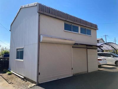 Gochu, Shinozuka-cho, Toyokawa City | Used detached house in Toyokawa City, 15 minutes walk from JR Iida Line Kosakai Station (Property number: 0118520-0001241) — Image 3, Toyokawa, Aichi