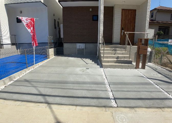 New 4LDK House for Sale in Machida, Tokyo - Thumbnail 3