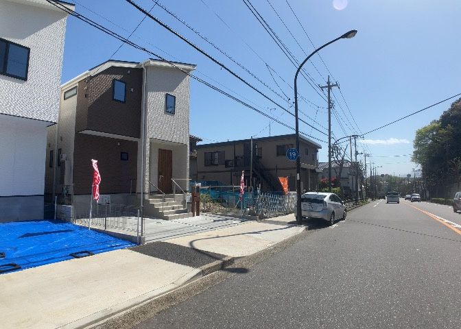 New 4LDK House for Sale in Machida, Tokyo - Thumbnail 4