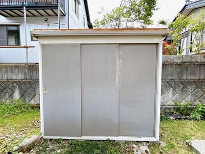 Renovated 3LDK House in Toyama with Parking for 3 Cars — Image 1, Toyama, Toyama