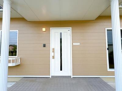 Renovated 3LDK House in Toyama with Parking for 3 Cars — Image 2, Toyama, Toyama