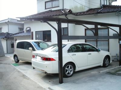 4DK House in Kure, Hiroshima - 81.94㎡ on 115.89㎡ Land — Image 1, Kure, Hiroshima