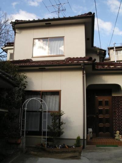 4DK House in Kure, Hiroshima - 81.94㎡ on 115.89㎡ Land — Image 1, Kure, Hiroshima