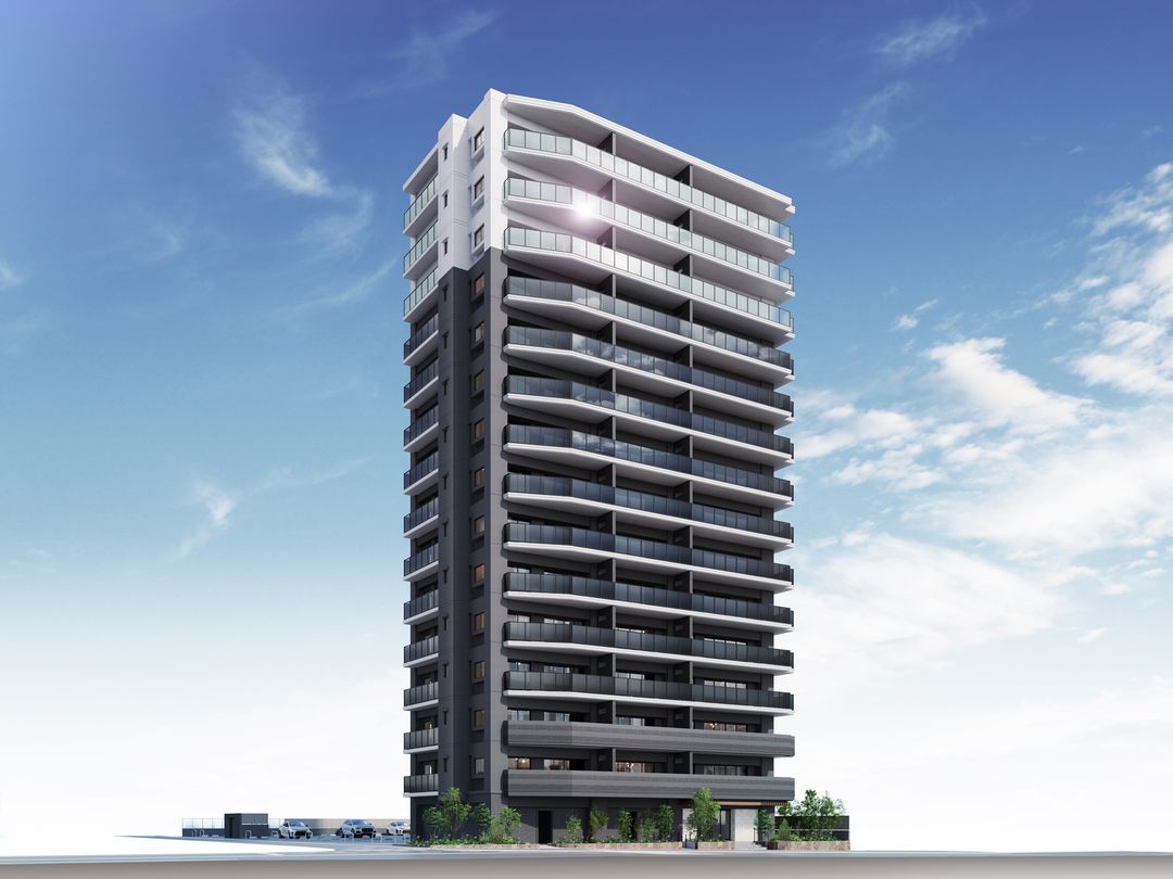 Amaze Takeo no Mori New Condominium in Takeo, Saga - Thumbnail 2