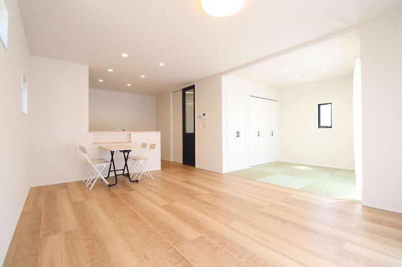 New Build 4SLDK House in Matsuyama, Ehime - Completion May 2026 - Thumbnail 3