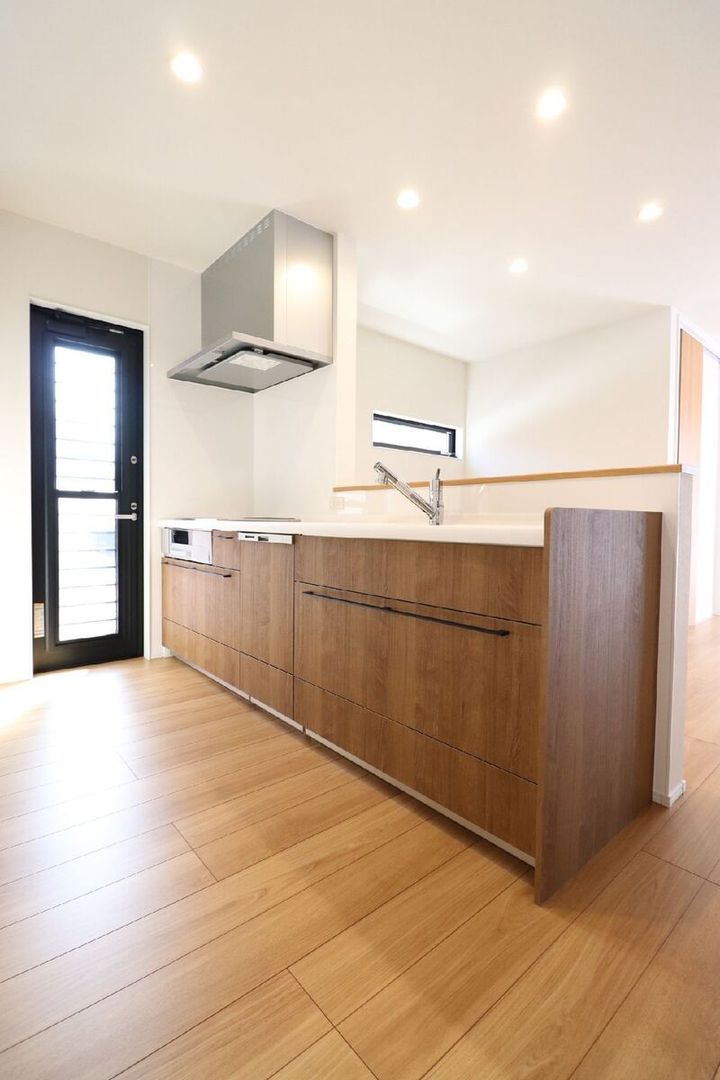 New Build 4SLDK House in Matsuyama, Ehime - Completion May 2026 - Thumbnail 4