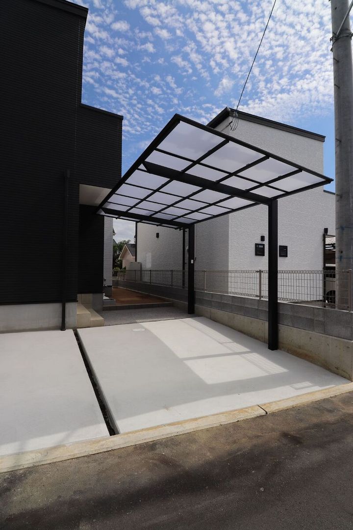 New Build 4SLDK House in Matsuyama, Ehime - Completion May 2026 - Thumbnail 2