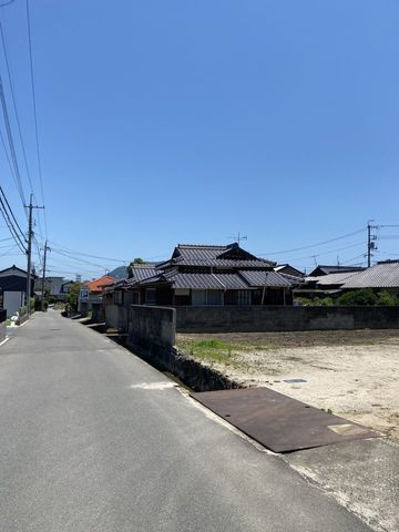 Vacant Land for Sale in Hofu City Tajima Subdivision, Yamaguchi - Thumbnail 3