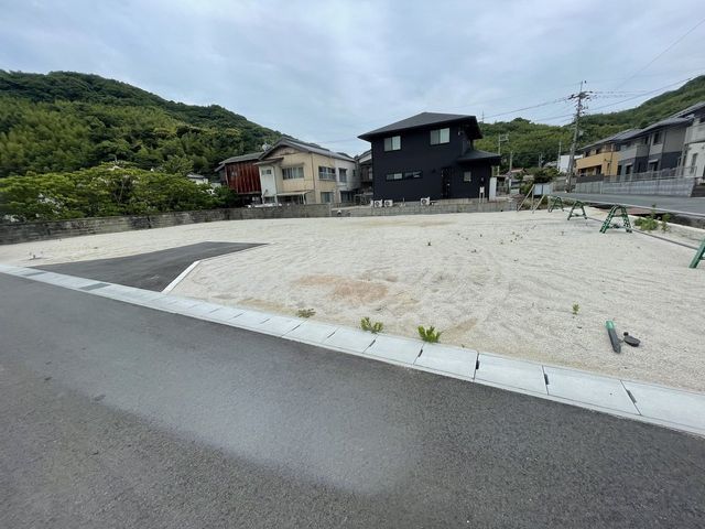 Vacant Land for Sale in Hofu City Tajima Subdivision, Yamaguchi - Thumbnail 4