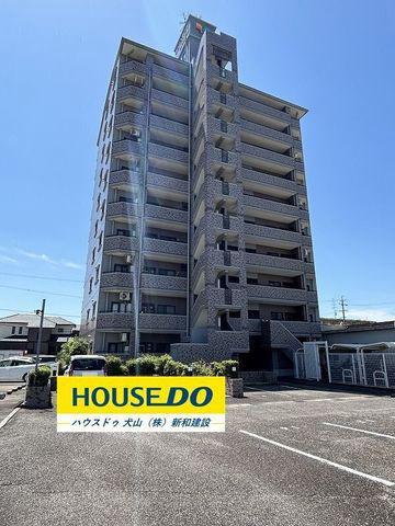 [Holmes] Rainbow No. 2 Haguro | — Image 3, Inuyama, Aichi