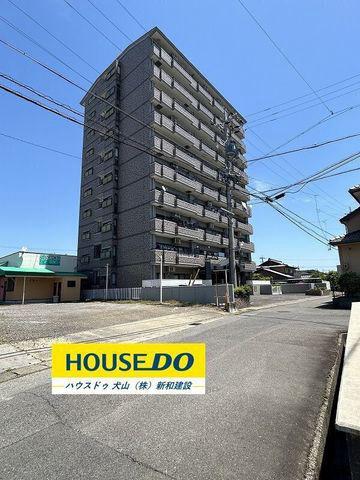 [Holmes] Rainbow No. 2 Haguro | — Image 1, Inuyama, Aichi