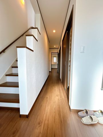 3SLDK Detached House for Sale in Akita City, 115.1 sqm - Thumbnail 4