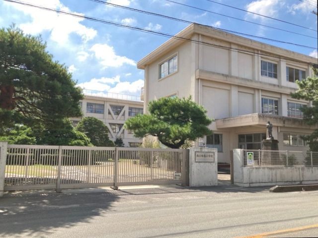 Vacant Land for Sale in Komatsushima, Tokushima - 154.7 sqm Plot - Thumbnail 4