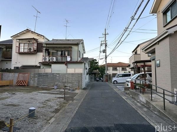Vacant Land for Sale in Uzumasa, Ukyo Ward, Kyoto - Thumbnail 2