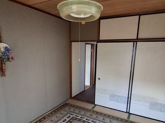 4LDK Detached House for Sale in Kani, Gifu - Thumbnail 4