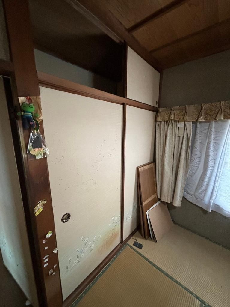 4DK Traditional House Near Kuramoto Station, Tokushima - Thumbnail 3