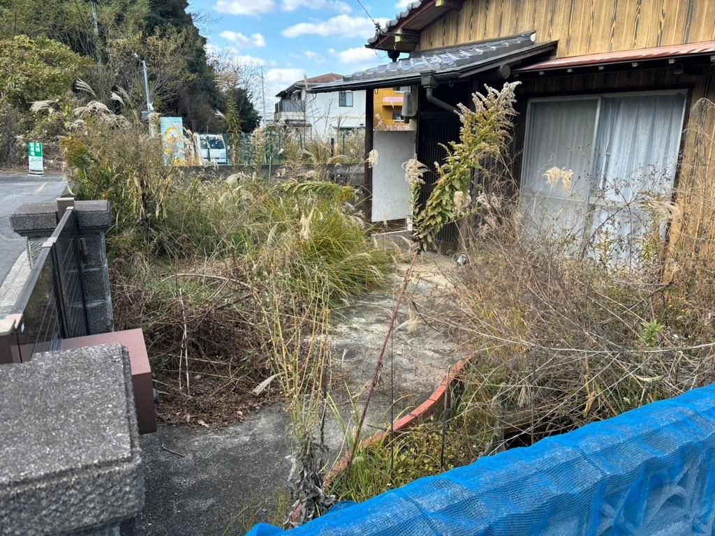 4DK Traditional House Near Kuramoto Station, Tokushima - Thumbnail 2
