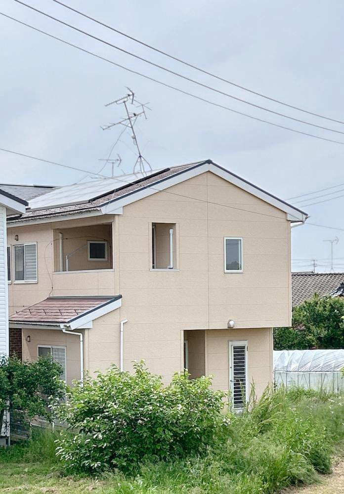 3SLDK House in Niigata with Solar Panels and Parking - Thumbnail 2