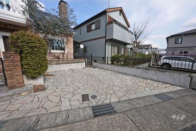 3LDK Detached House in Nagoya Tempaku Ward | 143.65m² — Image 1, Tenpaku, Aichi