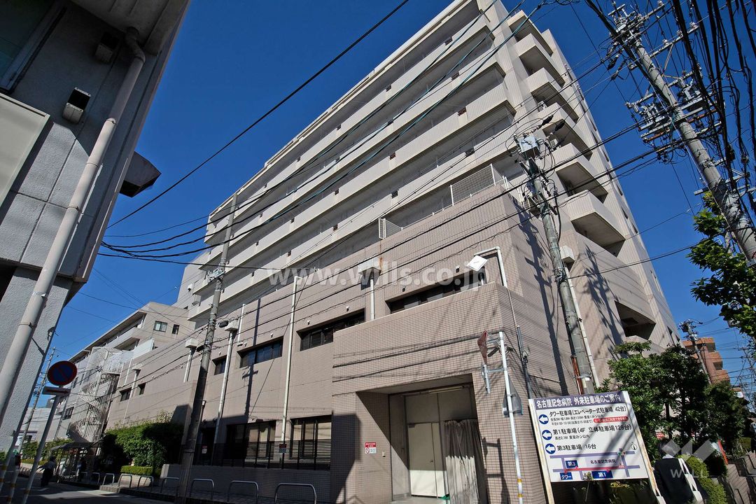 3LDK Detached House in Nagoya Tempaku Ward | 143.65m² - Thumbnail 2
