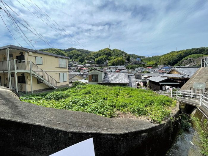 Vacant Land for Sale in Mikawa-cho, Nagasaki City - Thumbnail 2