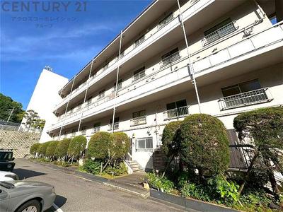3DK Apartment in Tsurukabuto, Kobe - 55.04sqm — Apartment, Nada, Hyogo