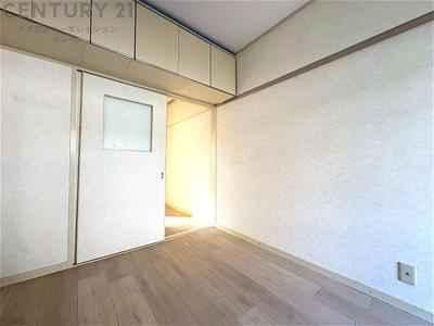 3DK Apartment in Tsurukabuto, Kobe - 55.04sqm — Interior, Nada, Hyogo