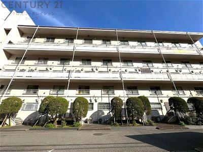 3DK Apartment in Tsurukabuto, Kobe - 55.04sqm — Apartment, Nada, Hyogo