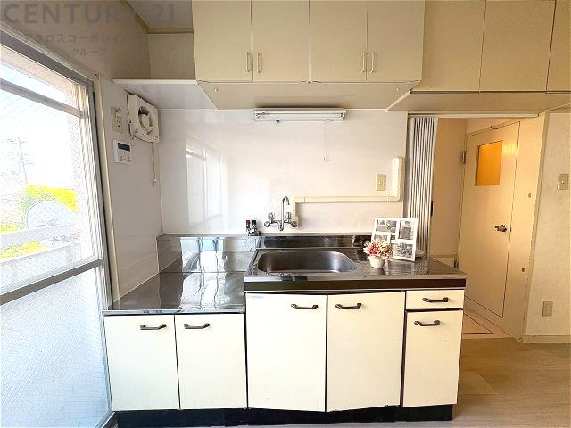 3DK Apartment in Tsurukabuto, Kobe - 55.04sqm - Thumbnail 3