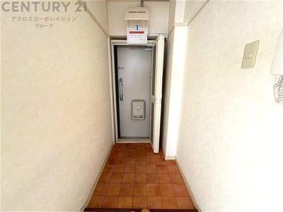 3DK Apartment in Tsurukabuto, Kobe - 55.04sqm — Interior, Nada, Hyogo