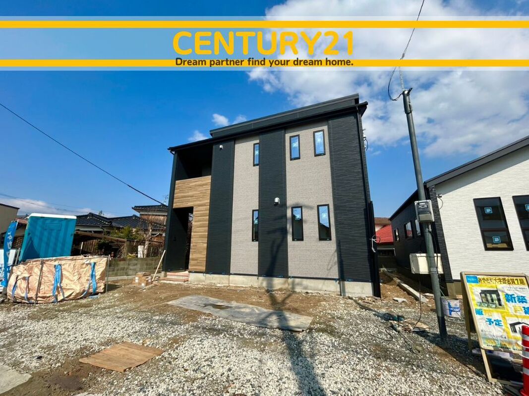 New 4LDK Houses in Miyaki Town, Saga - 2026 Completion - Thumbnail 4