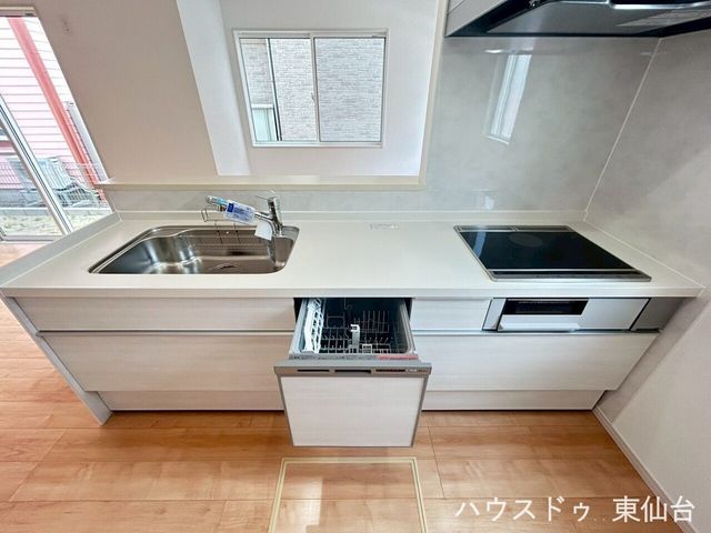 4LDK House in Wakabayashi, Sendai | 3380万円 - Thumbnail 3