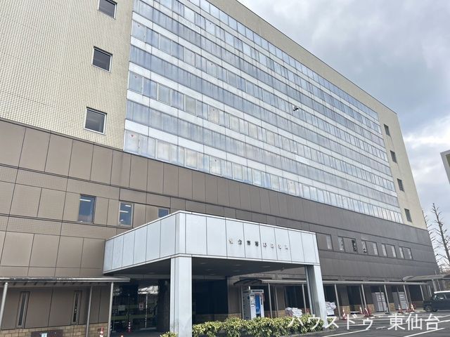 4LDK House in Wakabayashi, Sendai | 3380万円 - Thumbnail 2