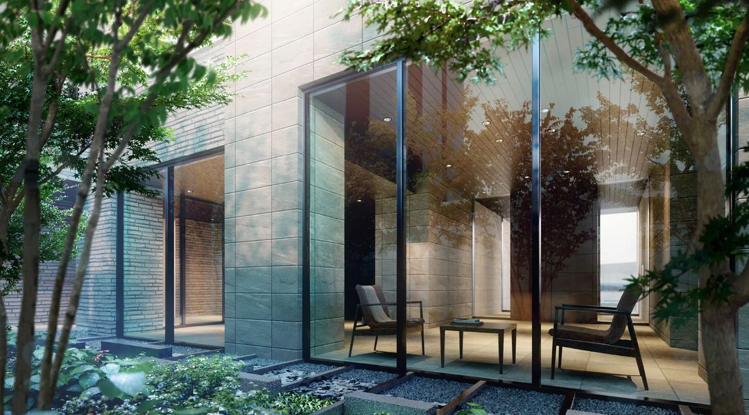 Leafia Residence Ebina Bright Garden New Condo in Kanagawa - Thumbnail 2