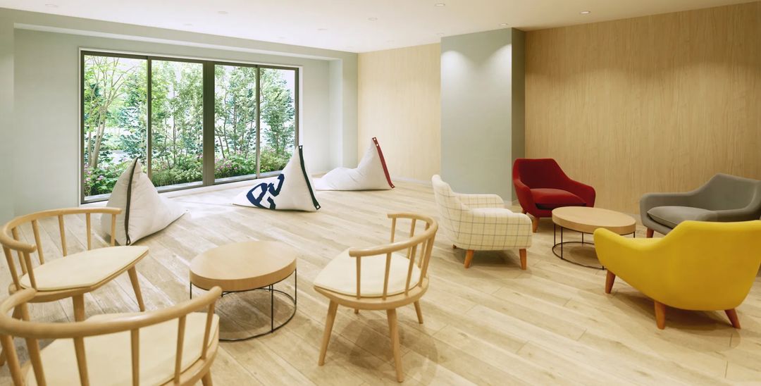 Leafia Residence Ebina Bright Garden New Condo in Kanagawa - Thumbnail 4