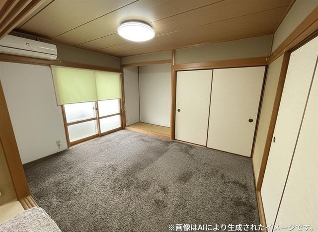 5LDK House for Sale Near JR Shimozone Station, Kitakyushu - Thumbnail 3